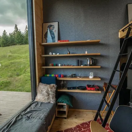 Chalet Haita Land