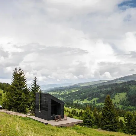 Alpstuga Haita Land *