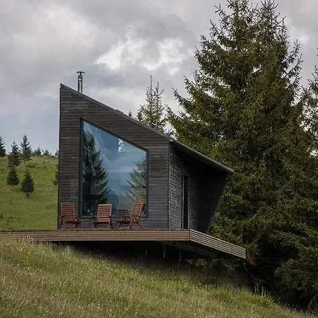 Haita Land Chalet