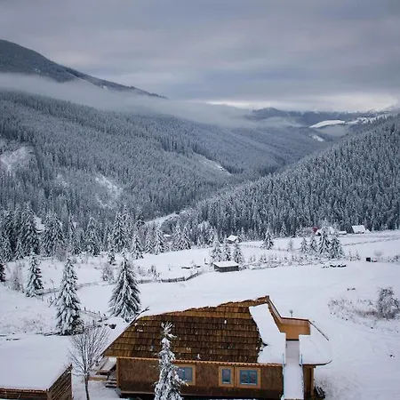 Alpstuga Haita Land
