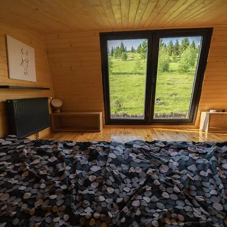 Alpstuga Haita Land
