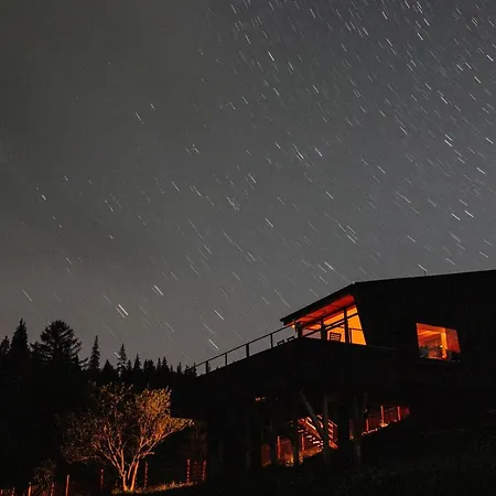 Haita Land Vatra Dornei
