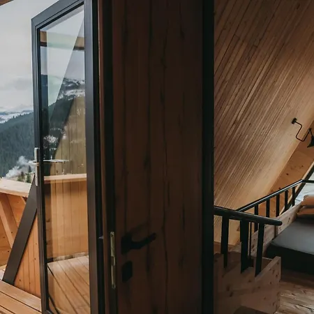 Chalet Haita Land