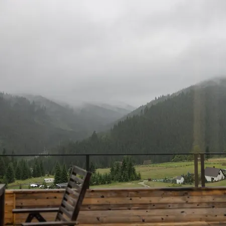 Haita Land * Vatra Dornei