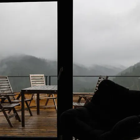 Haita Land Chalet