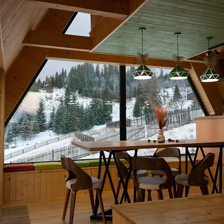 Alpstuga Haita Land