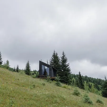 Alpstuga Haita Land *