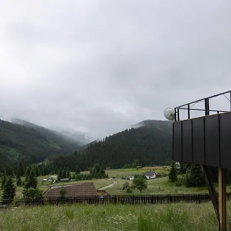 Haita Land * Vatra Dornei