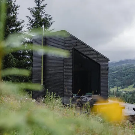 Haita Land Chalet