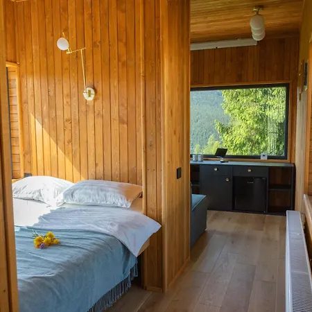 Haita Land Alpstuga *
