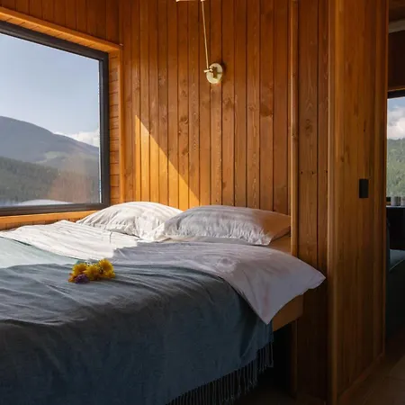 Haita Land Chalet Vatra Dornei