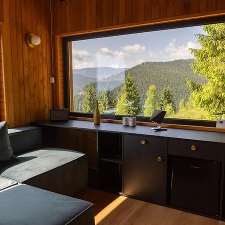 Haita Land Chalet