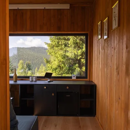 Haita Land Chalet *